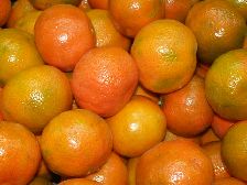 Tangerines - "Klemantina"