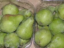 Pears "Spadona"